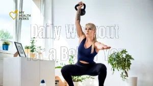 Home 17 Daily Workout for a Better You