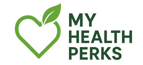 My Health Perks